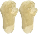 Medium Gorilla Chew Toy 2 Pack Natural Pet For Dogs. Fixed Price $52.49.