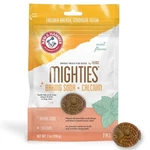 Arm & Hammer For Pets Mighties By Treadz Dental 7 Count (pack Of 1), Blowfish. Fixed Price $15.93.