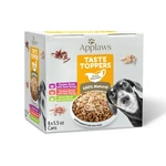 Applaws Taste Toppers, Grainfree Dog Food Topper, Limited Ingredient, Variety.... Fixed Price $28.28.