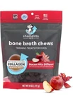 Shameless Pets Dog Training Treats, Bacon Bone Count (pack Of 1), Brown. Fixed Price $13.99.