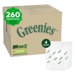 Greenies Original Dental Treats For Small Dogs Pack Of 4 Fresh Breath Chews. Fixed Price $100.90.