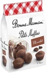 Bonne Maman - Small Chocolate Muffins Petits Au 17 Pie. Fixed Price $13.64.