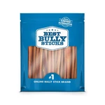 Best Bully Sticks 6 Inch Odor-free 20 Count (pack Of 1) Bulk.... Fixed Price $61.28.