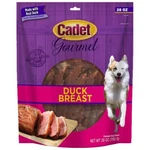 Cadet 2.5LB Bag Gourmet Real Duck Breast Strips #01496 Chews Ims. Fixed Price $39.99.