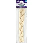 Treatly 100% Usa Beefhide Braids W/header Card 12 IN-1 Pack,natural By. Fixed Price $12.96.