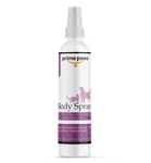 Prime Paws Body Spray For Dogs And Cats - Long 8 Ounce (pack Of 1), White. Fixed Price $19.10.
