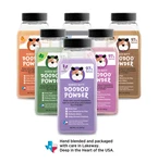Natural Poop Odor Control & Waste Drying Powder - Doggybutt Doodoo. Fixed Price $24.99.