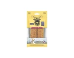 Yellow Yak - Happy Teeth Bacon Dental Chew 4 Oz (pack Of 5). Fixed Price $44.99.