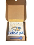 (192 Scoops) Native Pet Bone Broth For Dogs And Cats Oz. Fixed Price $43.99.