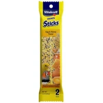 Vitakraft Crunch Sticks Egg & Honey Flavor Treats 1.4 Oz. (pack Of 2). Fixed Price $8.29.