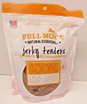 Full Moon Natural Essentials Jerky Tenders, Chicken, 16.0 Oz. Fixed Price $21.84.