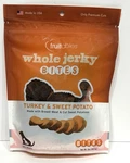 Fruitables Whole Jerky Bites Chicken & Sweet Potato (5 Oz Pack Of 1) New. Fixed Price $8.77.