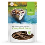 Caledon Farms Chewy Duck Sticks Dog Treats, 44 Oz.. Fixed Price $28.68.