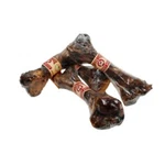Smokehouse Porky Bone Dog Chew Smoked 100% Natural Small. Fixed Price $25.99.