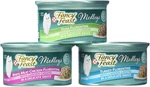 Purina Medleys Cat Food Variety Pack - Florentine Collection 3 Oz, 18 Case. Fixed Price $65.99.