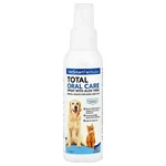 Total Oral Care Spray With Aloe Vera, Dogs And Cats, 4 Fl Oz (118 Ml). Fixed Price $20.72.