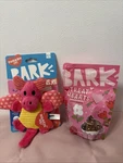 Bark Toy And Treats New Small Dogs. Fixed Price $21.00.