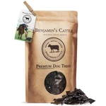 Single Ingredient - Organic Grass Fed & Finished Beef Liver Dog Treats Hand.... Fixed Price $45.87.