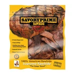 Savory Prime All Size Dogs Ages Rawhide Chips Beef 6 In. 1 Pk (pack Of 2). Fixed Price $26.23.