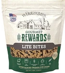 Sportmix Wholesomes Gourmet Rewards Lite Bites Dog Biscuits, Lamb, 3LB. Bag, .... Fixed Price $21.71.