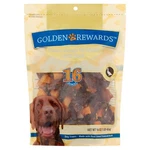 Golden Rewards Sweet Potato & Duck Dog Treats, 16 Oz - Natural, Healthy. Fixed Price $30.38.