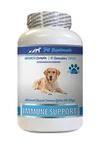Immune Support Formula - Dog Burdock Root Capsules 1 Bottle. Fixed Price $27.36.