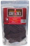 Scout & Zoe's 100% Kangaroo Dog Treats: No Fillers, Ounce (pack 1). Fixed Price $30.29.