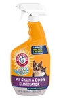Arm & Hammer Pet Home Care Stain Odor Eliminator 32OZ. Fixed Price $17.07.