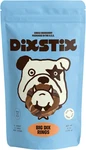 Bully Stick Rings For Dogs - 3 Inch Fully Digestible, Grain Free, Single Ingre. Fixed Price $52.99.