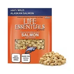 Life Essentials By Cat-man-doo Salmon 16OZ. Bag Freeze Dried Cat.... Fixed Price $65.27.