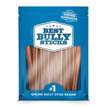 Best Bully Sticks 12 Inch Thin For Dogs 24 Count Pack Of Nat.... Fixed Price $109.23.