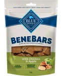 Blue Buffalo Benebars Digestive Support Dog Treats Count (pack Of 1), Brown. Fixed Price $17.72.