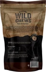 Wild Chews Duck Recipe Made Real Limited Ingredient Long Lasting Dogs. Fixed Price $27.75.