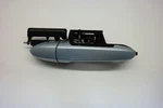 2008-12 Ford Escape Driver Rear Left Exterior Door Handle Blue. Fixed Price $103.38.