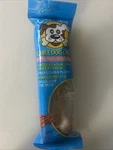 Scoochie Pet Medium Bacon Flavored Chewka Edible Dog Chews 3.5OZ (3-PACK). Fixed Price $15.55.