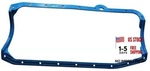 Pc Blue Oil Pan Gasket Rubber Fits For 1980-85 Chevy Small Block 305. Fixed Price $39.78.