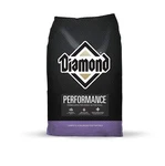Diamond Performance Formula Dog Food 40LB Protein Rich Real Chicken Grain Free. Fixed Price $67.69.