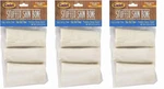 Pack Of 3 Cadet Stuffed Shin Bones Highly Digestible Protein Small Count. Fixed Price $29.99.