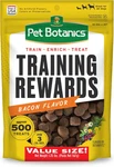 Training Rewards Treats For Dogs, Made With Real Pork Liver, Focuses, Motivates,. Fixed Price $23.21.