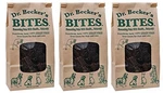 Dr. Becker's Bites Grain Free Treats For Dogs & Cats, 3 Packs. Fixed Price $39.99.