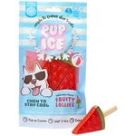 Ethical Products Spot Pup Ice Dog Treats Watermelon Flavour Fruity. Fixed Price $16.99.