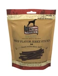Old Glory Dog Treats Real Beef Flavored Jerky Sticks Lot Of 2 Bags Made In Usa. Fixed Price $7.99.