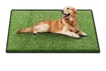 Dog Training Pad Artificial Turf Replacement For Golden Retriever. Fixed Price $28.99.