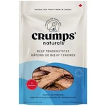 Crumps Naturals Beef Tendersticks 58G/2OZ High Protein Dog Treats Baked B.... Fixed Price $15.78.