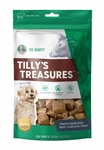 Marty Tilly's Treasures Freeze Dried Beef Liver Dog Treat 4 Oz All Breeds. Fixed Price $20.99.