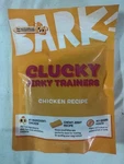 Bark Box Dog Treats New. Fixed Price $5.99.