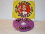 Mister Jones - Destiny Promotional Only Single Amcd Free Shipping**. Fixed Price $9.99.