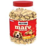 Milk-bone Marosnacks Peanut Butter Flavor Dog Treats With Marrow, 40 Oz. Fixed Price $15.95.