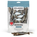 Icelandic+ Whole Fish Herring - 3OZ Bag Dog Ounce (pack Of 1), Multi. Fixed Price $22.96.