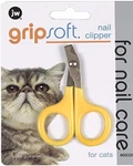Petmate Jw Gripsoft Nail Scissors For Cats Small. Fixed Price $11.22.